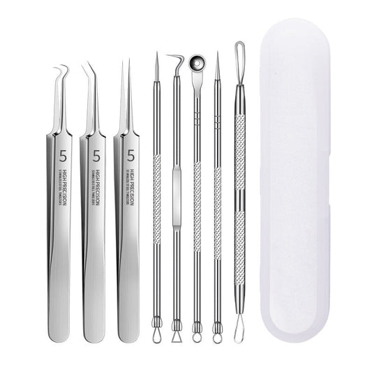 Professional Blackhead Remover Tweezers