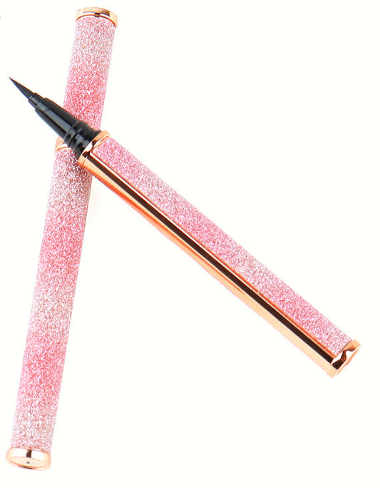 2-in-1 Lash Glue & Eyeliner Pen – Waterproof Long-Lasting