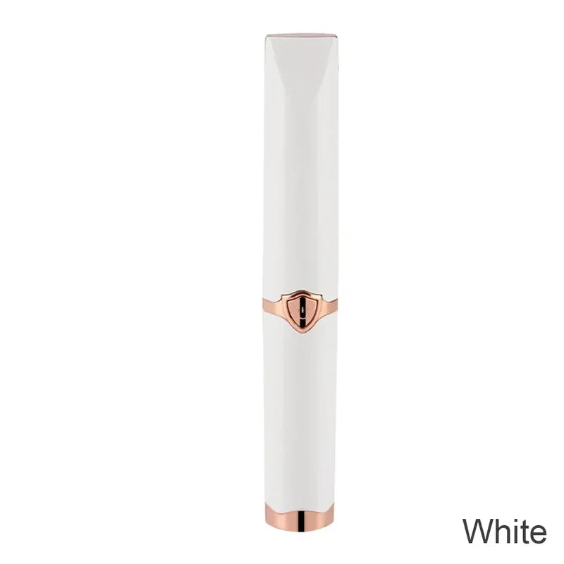 2-in-1 Heated Eyelash Curler USB Beauty Tool